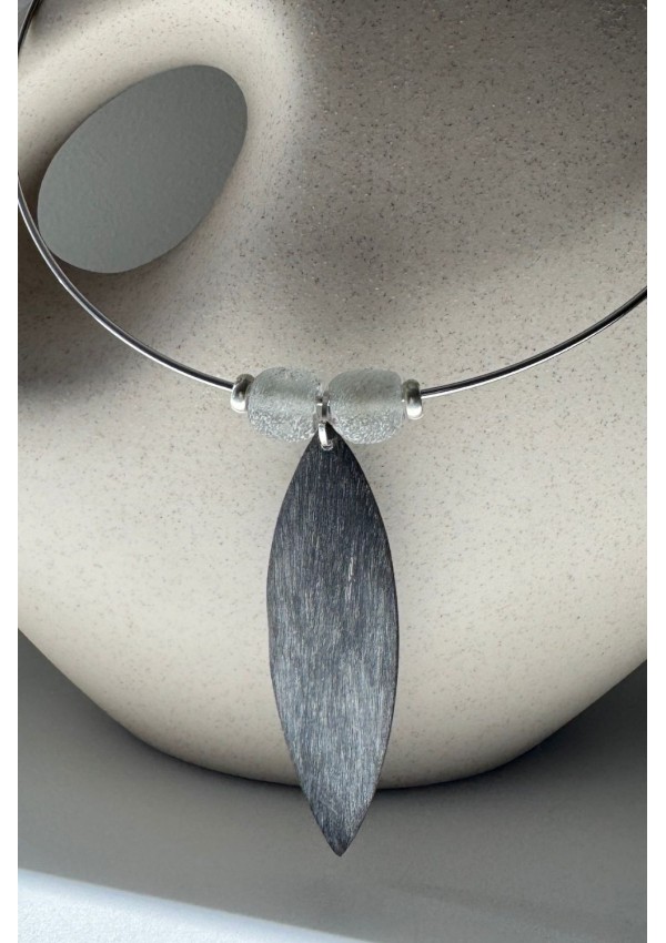 Gargantilla Colección GHANA