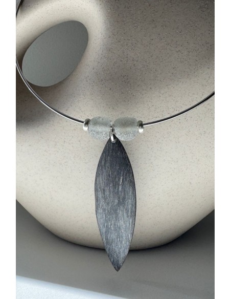 Gargantilla Colección GHANA