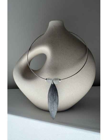 Gargantilla Colección GHANA