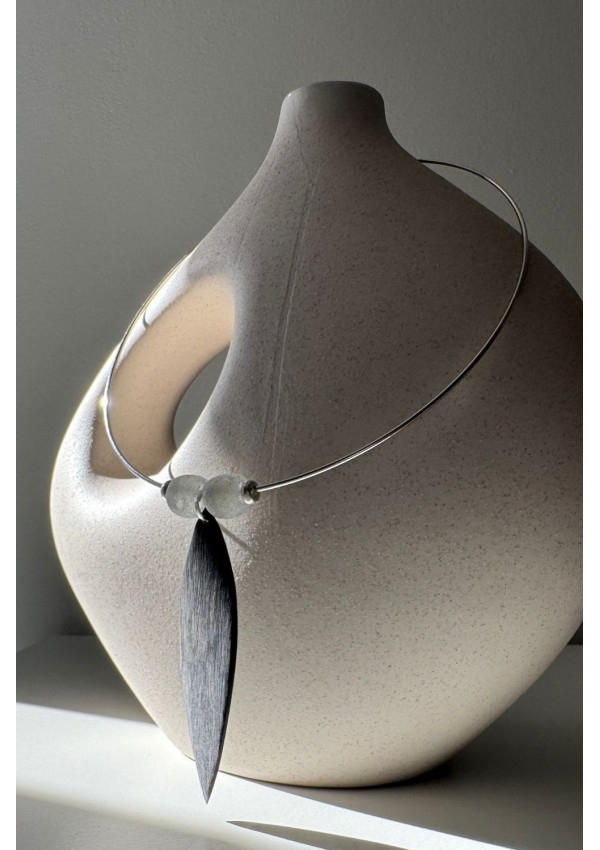 Gargantilla Colección GHANA