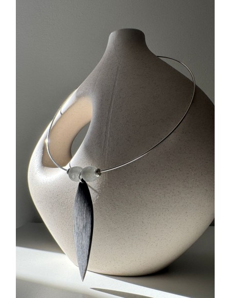 Gargantilla Colección GHANA