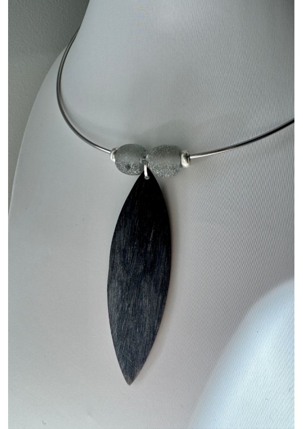 Gargantilla Colección GHANA