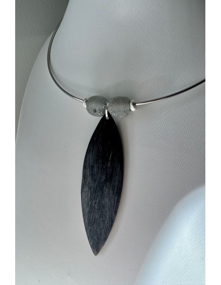 Gargantilla Colección GHANA