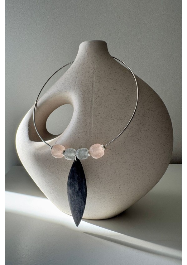 Gargantilla Colección GHANA