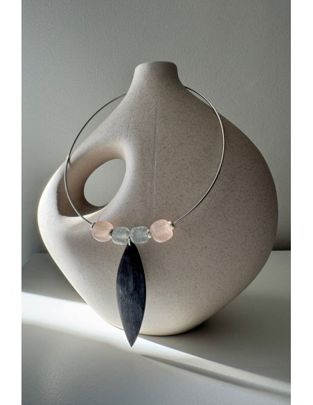 Gargantilla Colección GHANA