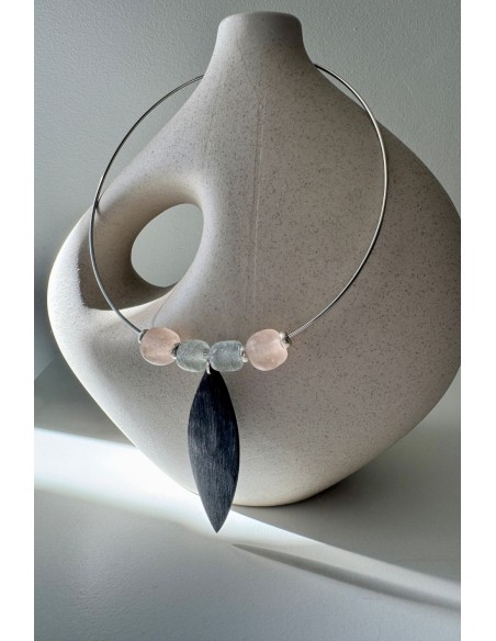 Gargantilla Colección GHANA