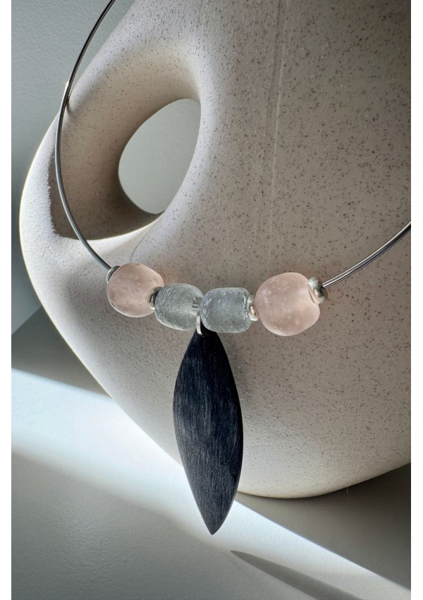 Gargantilla Colección GHANA