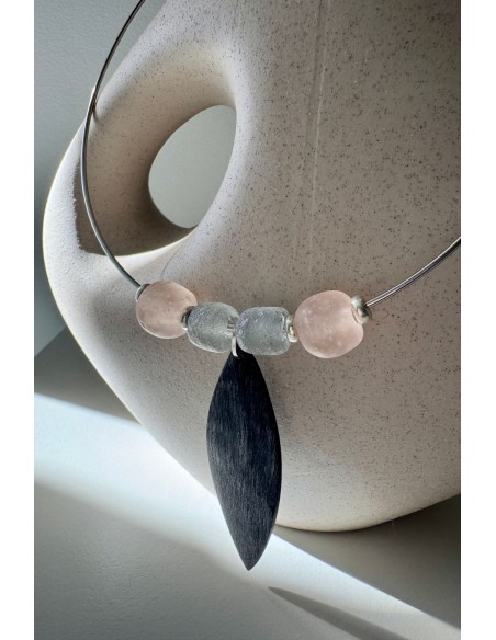 Gargantilla Colección GHANA