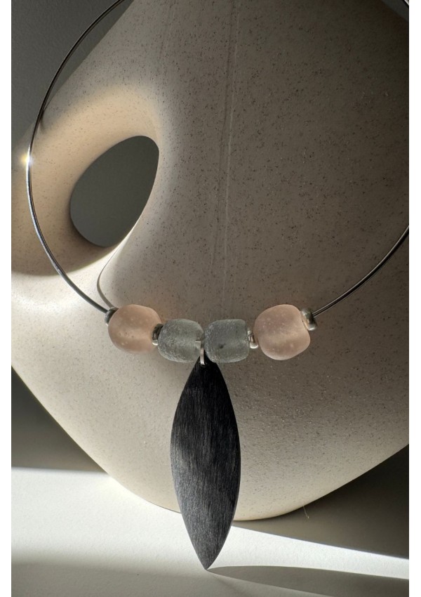 Gargantilla Colección GHANA