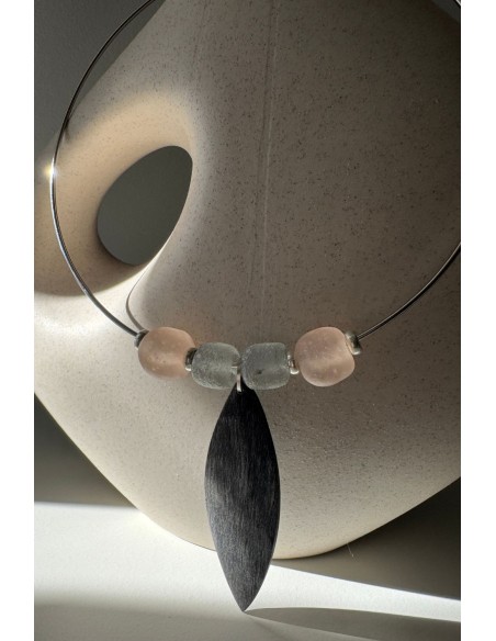 Gargantilla Colección GHANA