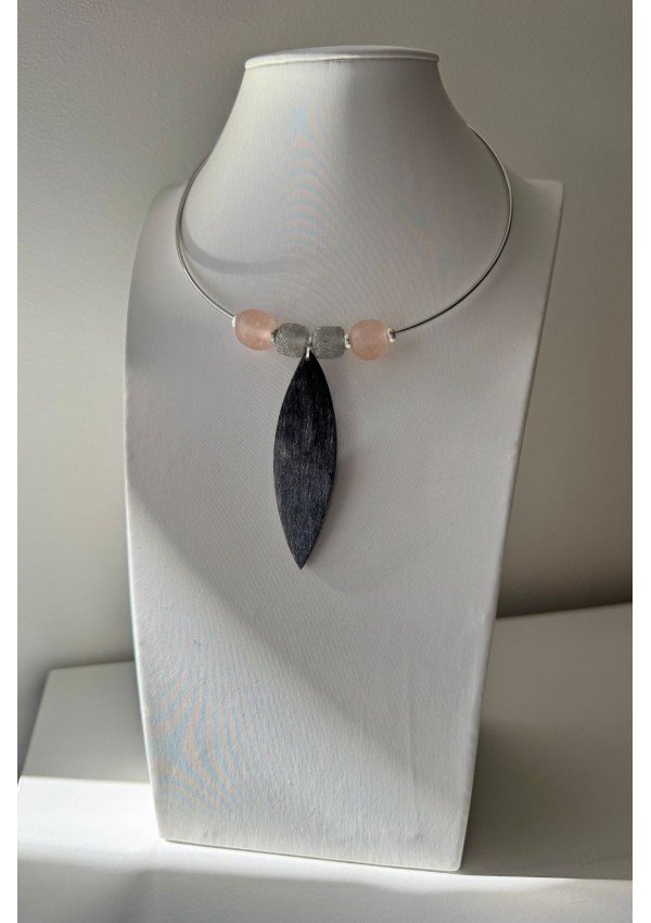 Gargantilla Colección GHANA