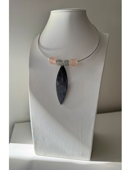 Gargantilla Colección GHANA