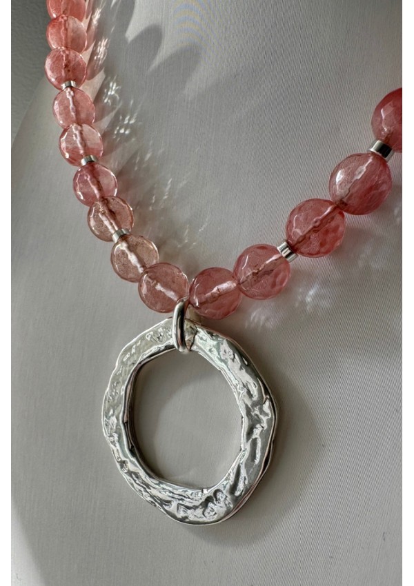 Collar Colección AURA