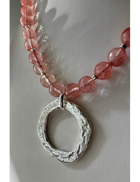 Collar Colección AURA