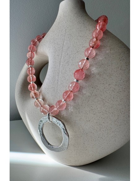 Collar Colección AURA