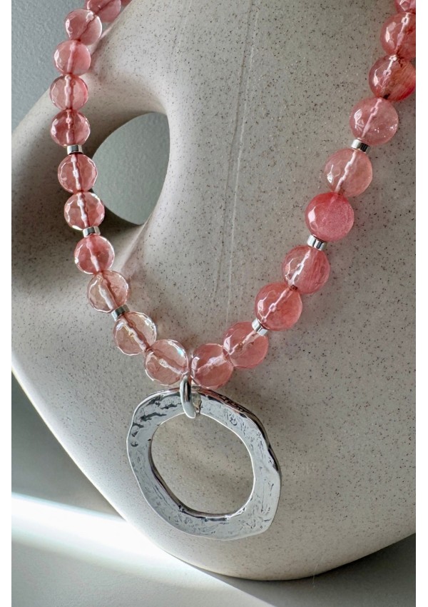 Collar Colección AURA