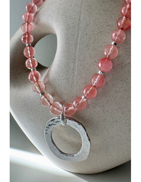 Collar Colección AURA