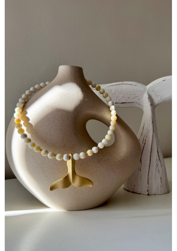 Gargantilla Colección MAR