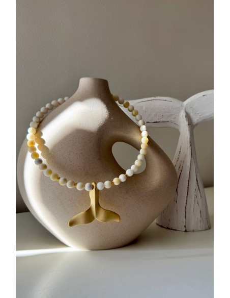 Gargantilla Colección MAR