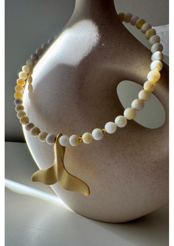 Gargantilla Colección MAR