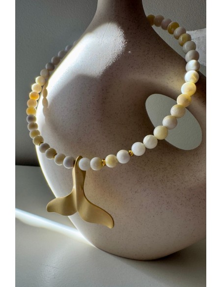 Gargantilla Colección MAR