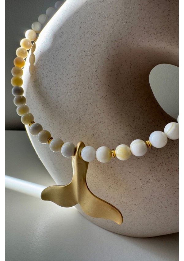 Gargantilla Colección MAR