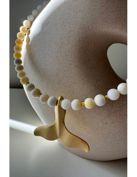 Gargantilla Colección MAR