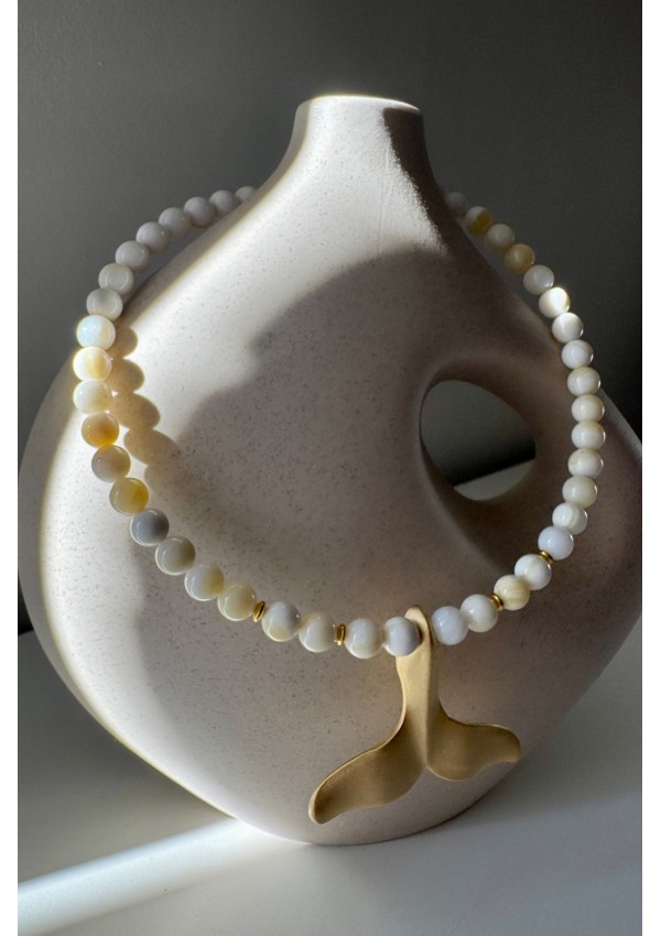 Gargantilla Colección MAR