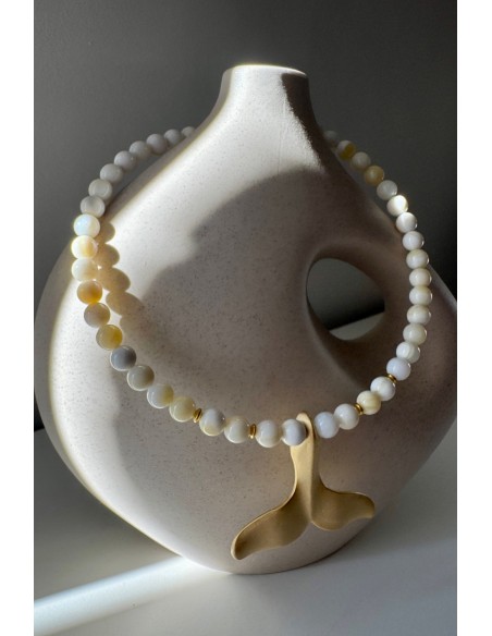 Gargantilla Colección MAR