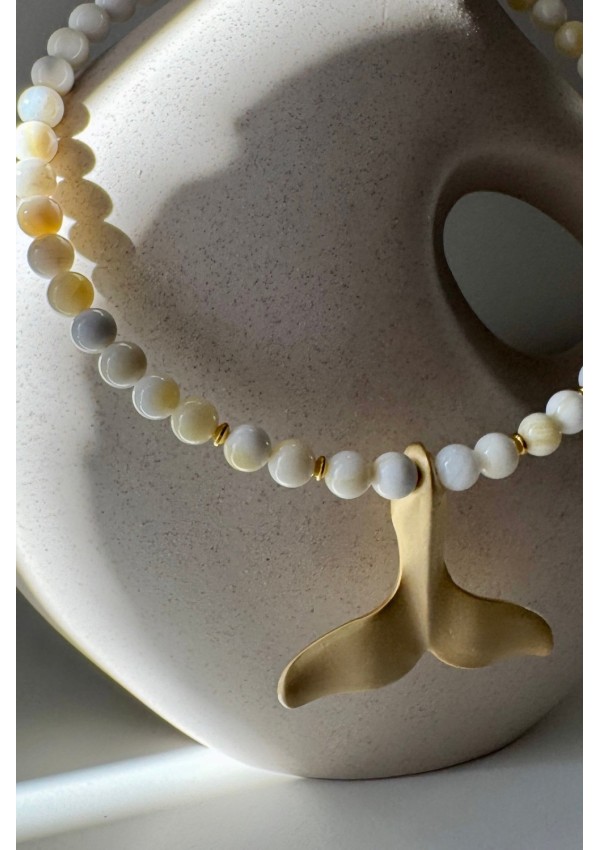 Gargantilla Colección MAR