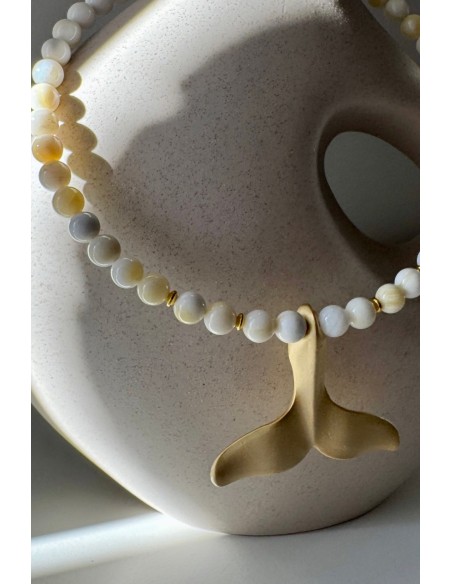 Gargantilla Colección MAR