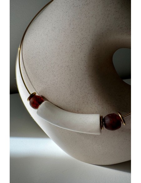 Gargantilla Colección GHANA