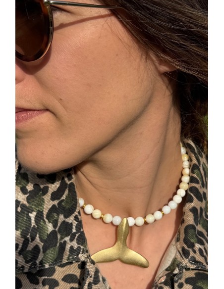 Gargantilla Colección MAR