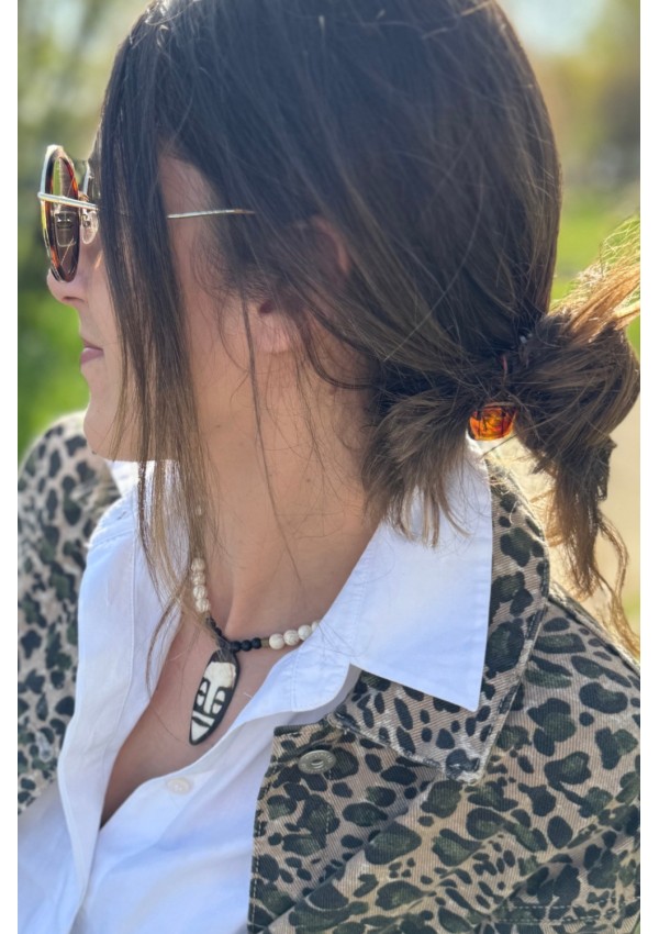 Collar Colección GHANA