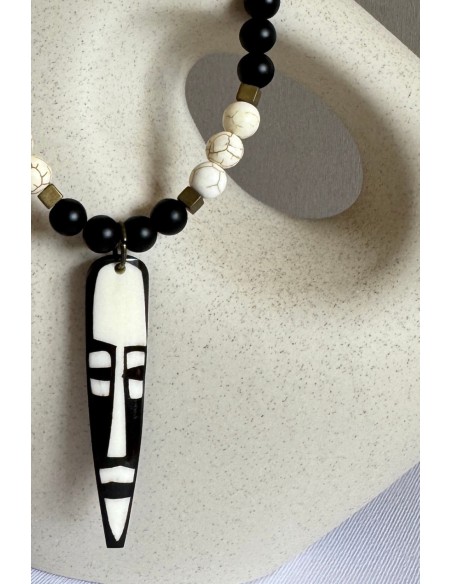 Collar Colección GHANA