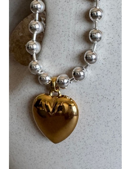 Collar Colección MILES