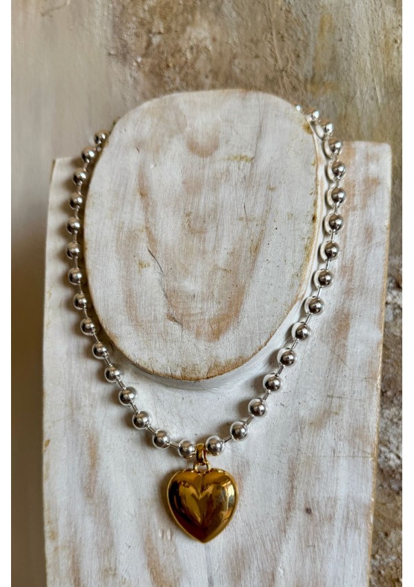 Collar Colección MILES