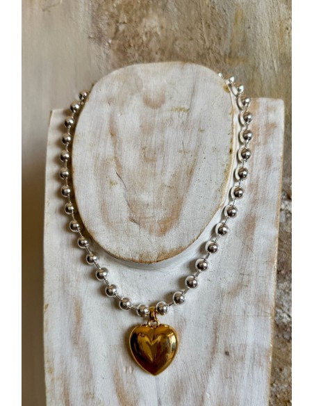 Collar Colección MILES