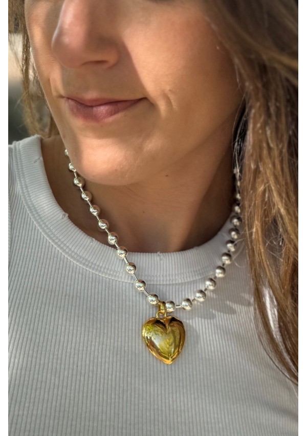 Collar Colección MILES