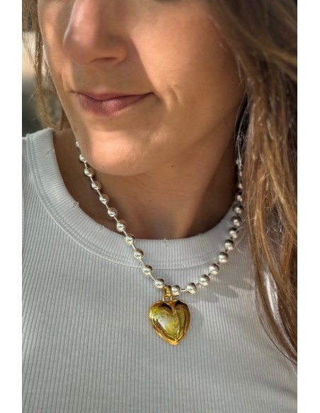 Collar Colección MILES