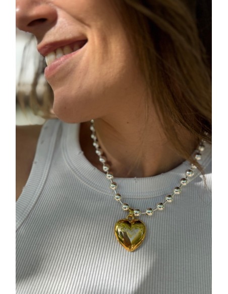 Collar Colección MILES