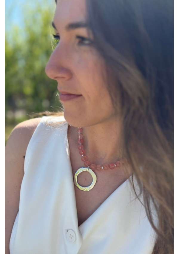 Collar Colección AURA