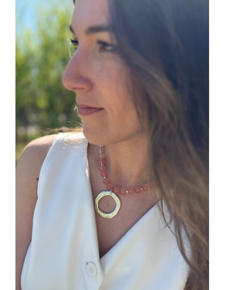 Collar Colección AURA