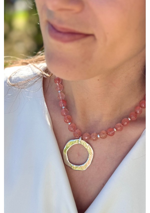 Collar Colección AURA