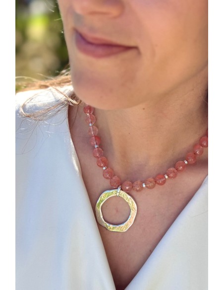 Collar Colección AURA