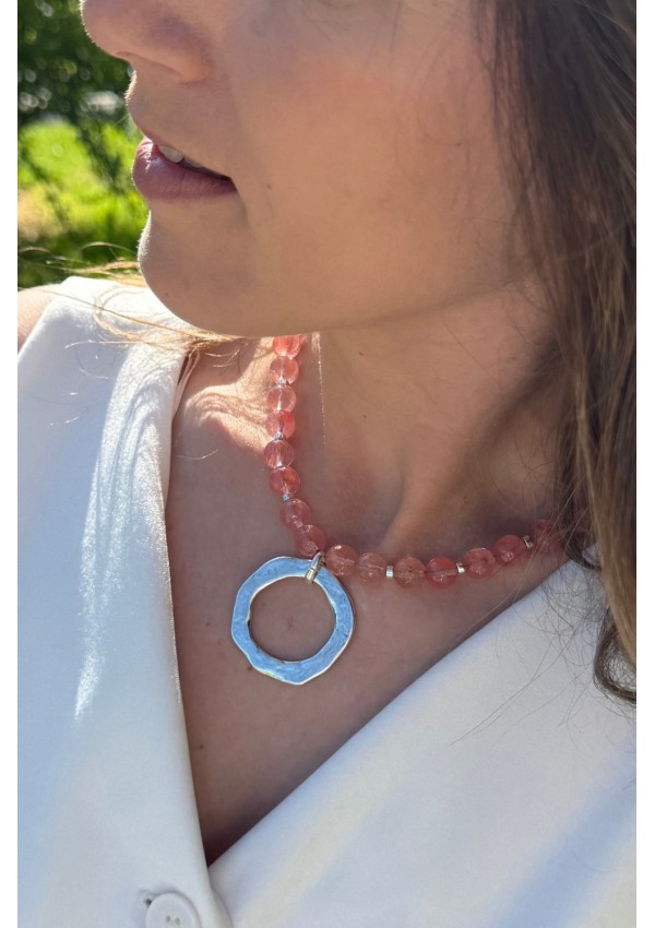 Collar Colección AURA