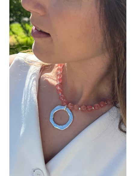 Collar Colección AURA