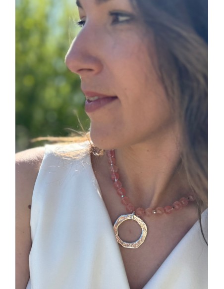 Collar Colección AURA