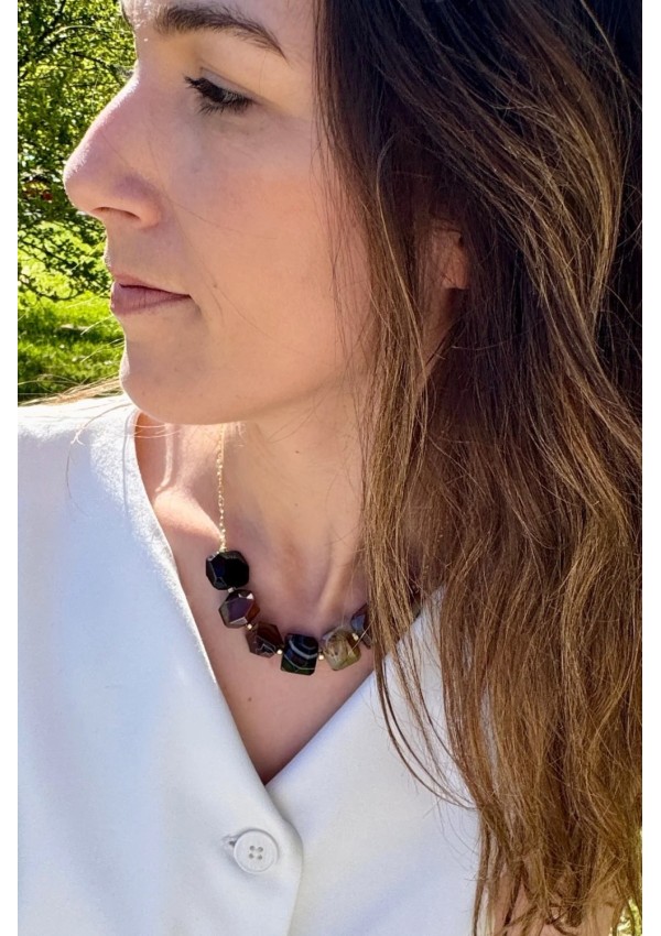 Collar Colección MAGNA