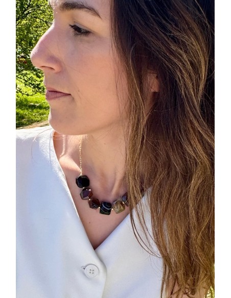 Collar Colección MAGNA